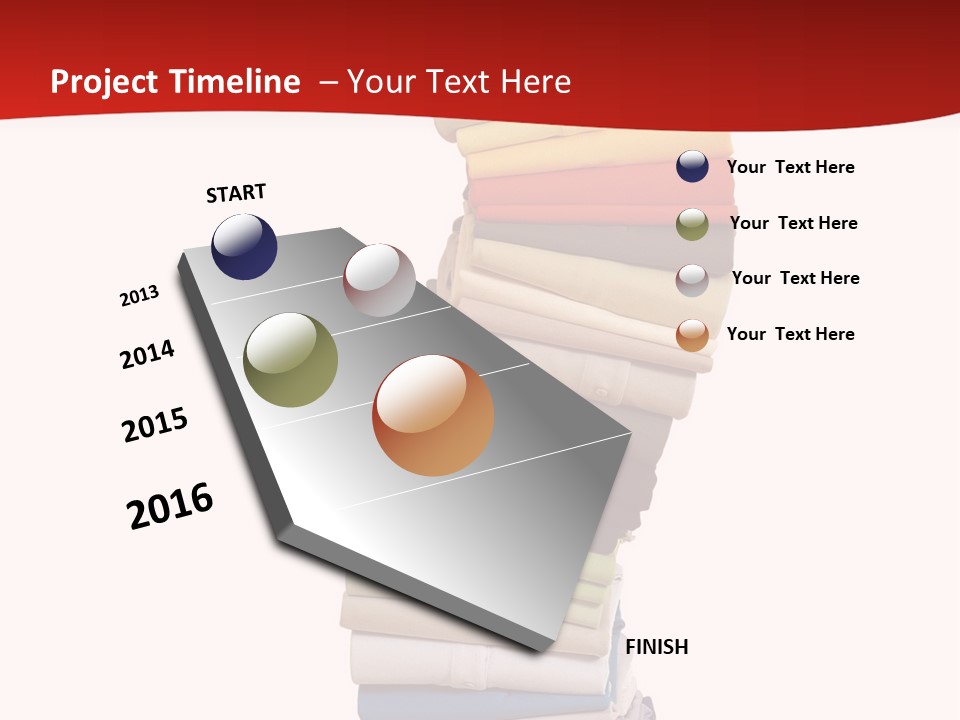 Supply Unit Cooling PowerPoint Template