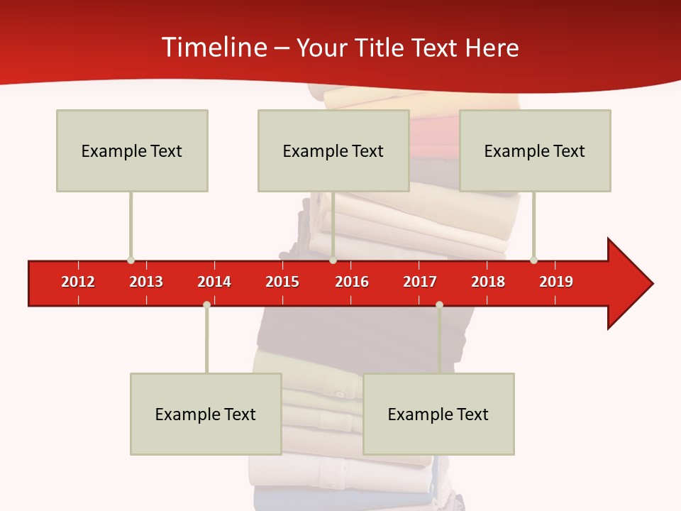 Supply Unit Cooling PowerPoint Template