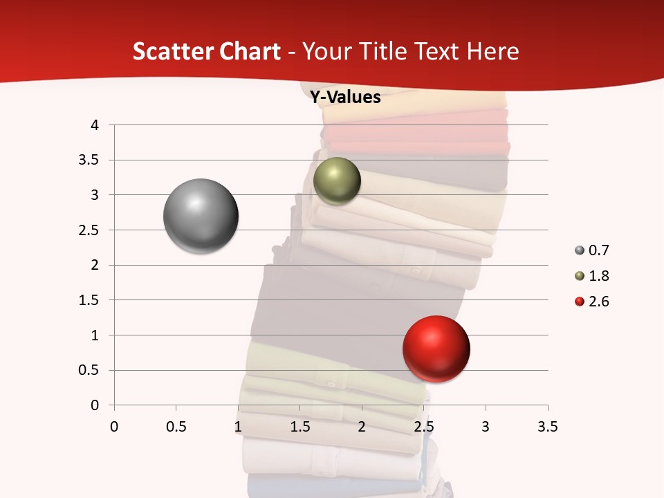 Supply Unit Cooling PowerPoint Template