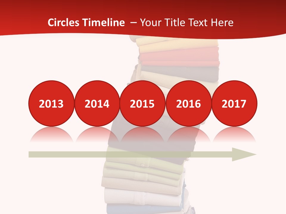 Supply Unit Cooling PowerPoint Template