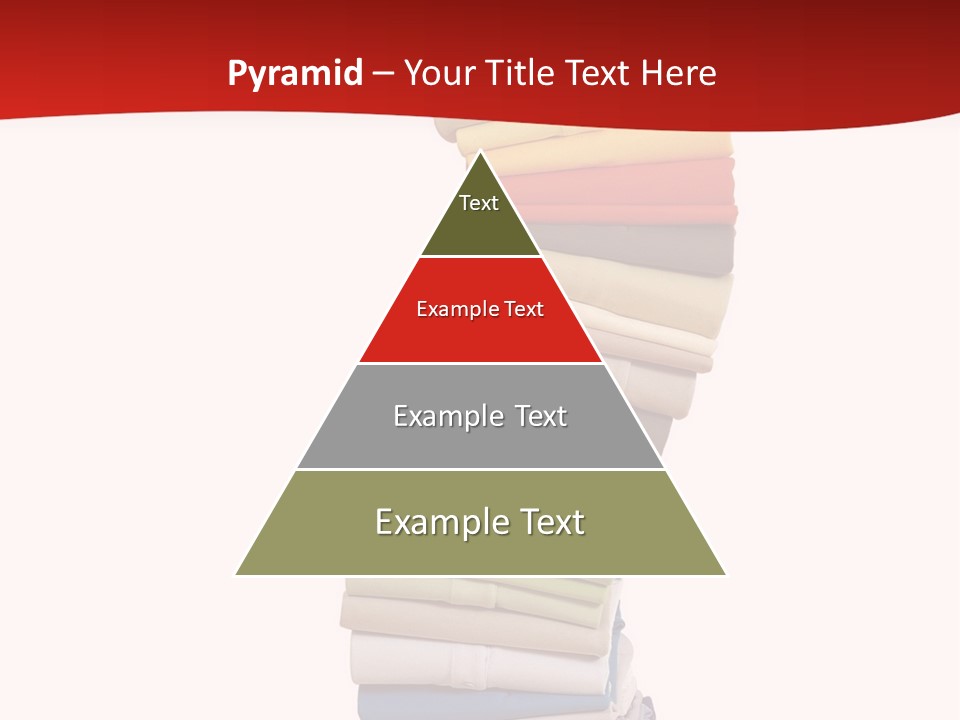 Supply Unit Cooling PowerPoint Template