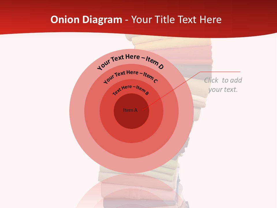 Supply Unit Cooling PowerPoint Template