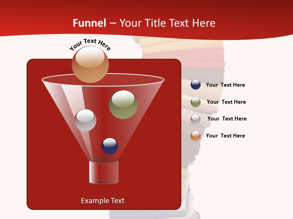 Supply Unit Cooling PowerPoint Template