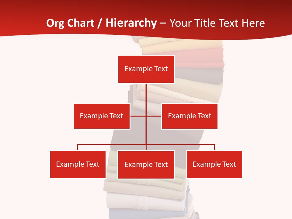 Supply Unit Cooling PowerPoint Template