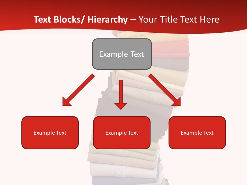 Supply Unit Cooling PowerPoint Template