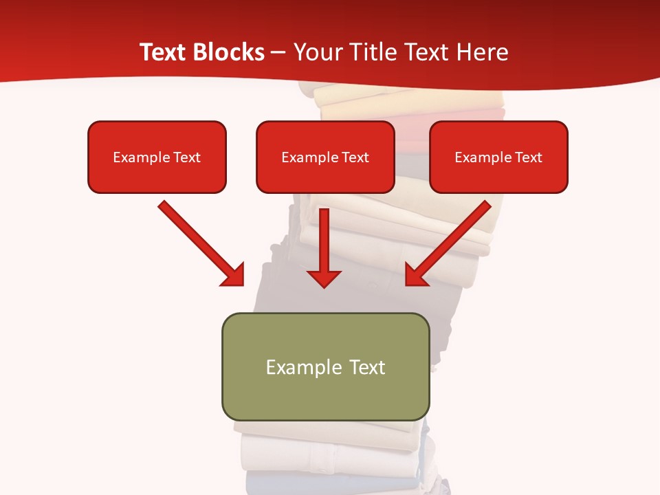 Supply Unit Cooling PowerPoint Template
