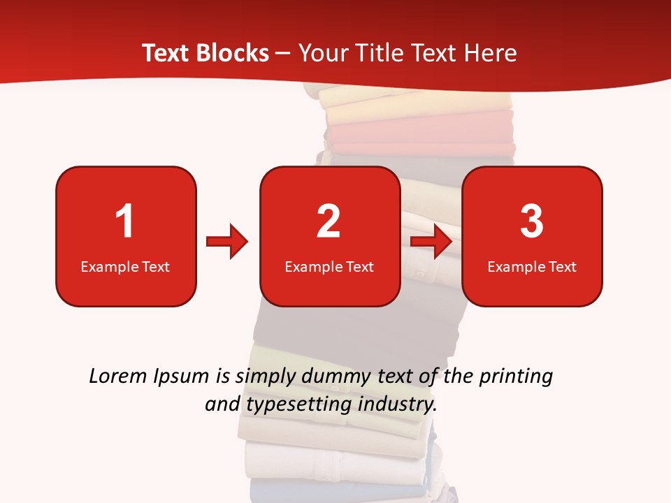 Supply Unit Cooling PowerPoint Template
