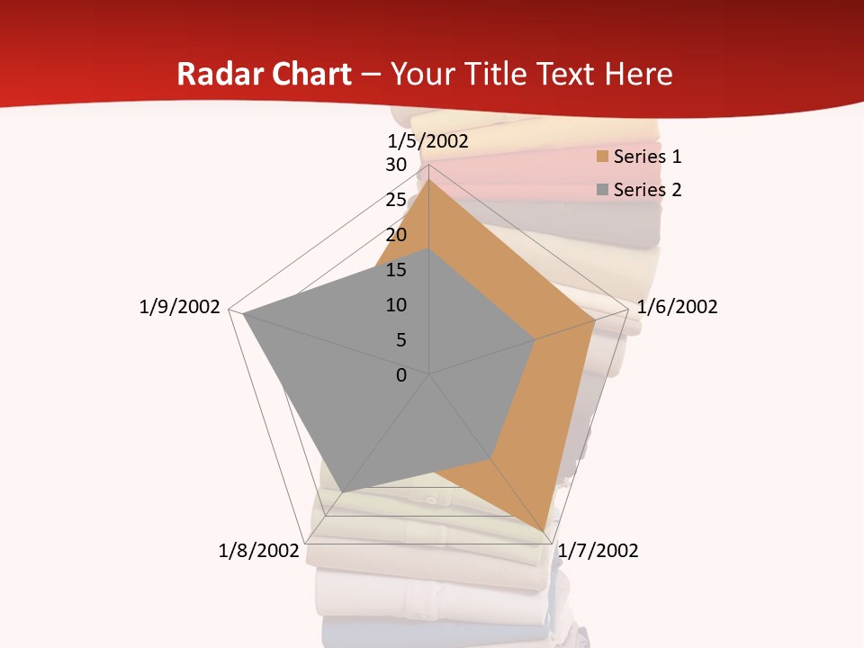 Supply Unit Cooling PowerPoint Template