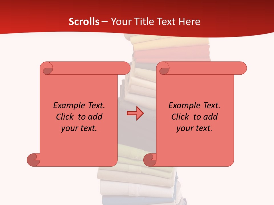 Supply Unit Cooling PowerPoint Template