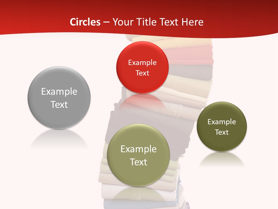 Supply Unit Cooling PowerPoint Template