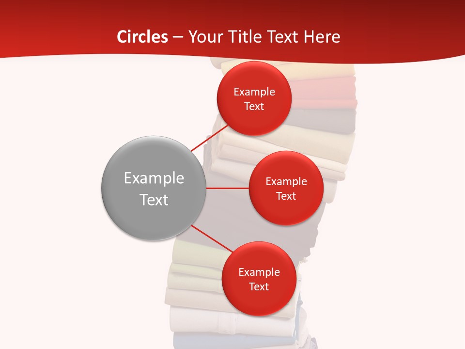Supply Unit Cooling PowerPoint Template