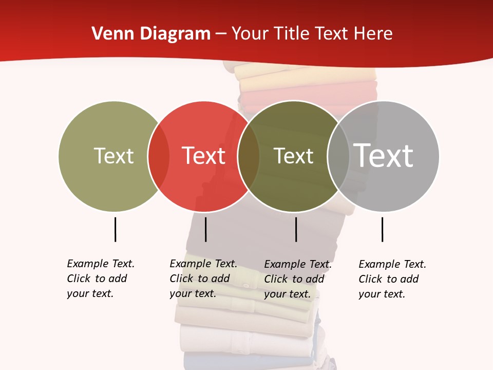 Supply Unit Cooling PowerPoint Template