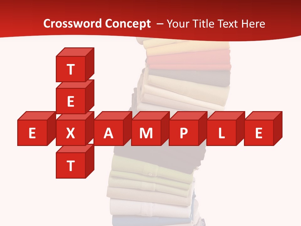 Supply Unit Cooling PowerPoint Template