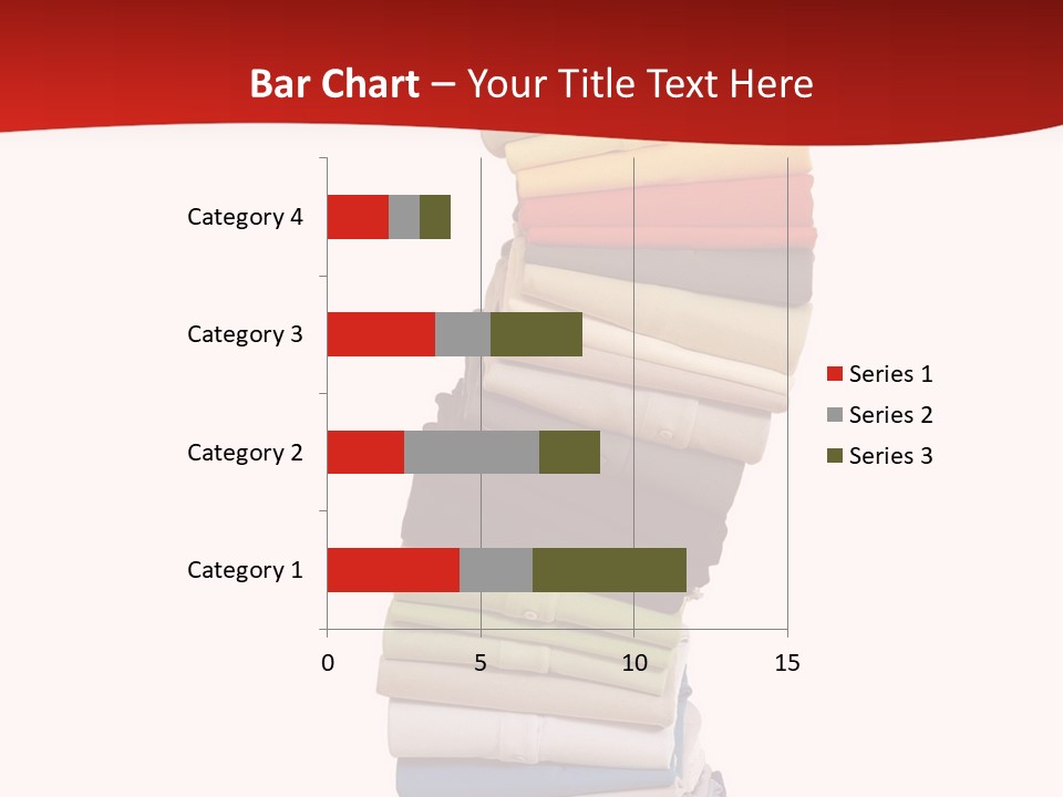 Supply Unit Cooling PowerPoint Template