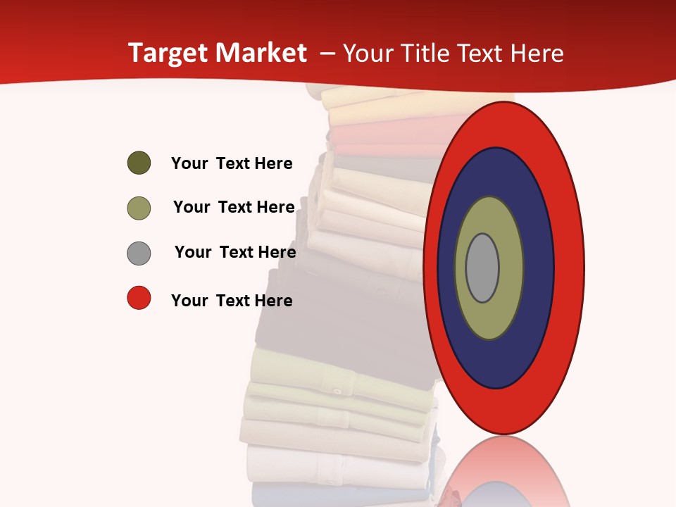 Supply Unit Cooling PowerPoint Template