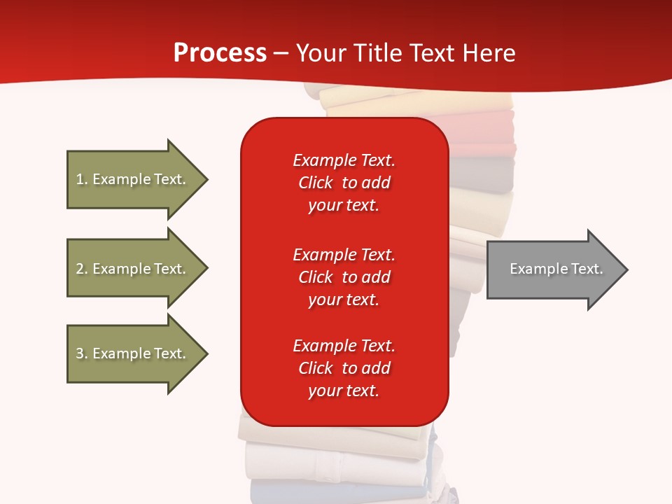 Supply Unit Cooling PowerPoint Template