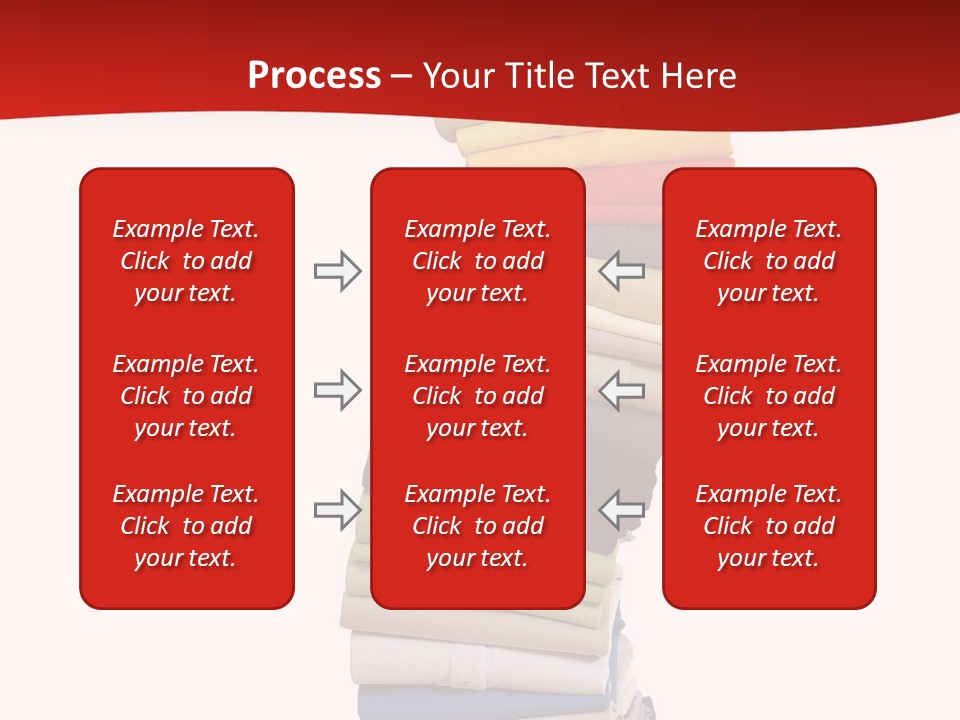 Supply Unit Cooling PowerPoint Template