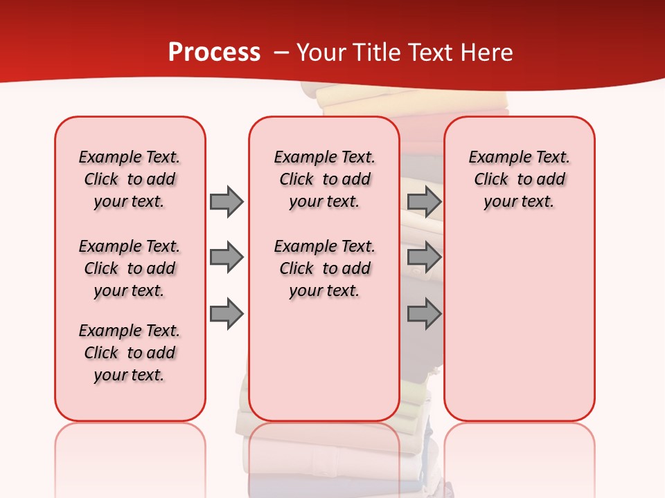 Supply Unit Cooling PowerPoint Template