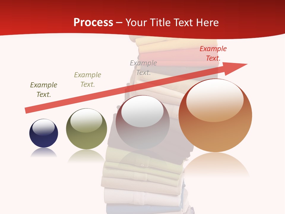 Supply Unit Cooling PowerPoint Template