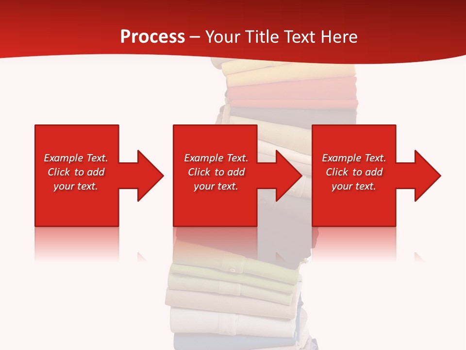 Supply Unit Cooling PowerPoint Template