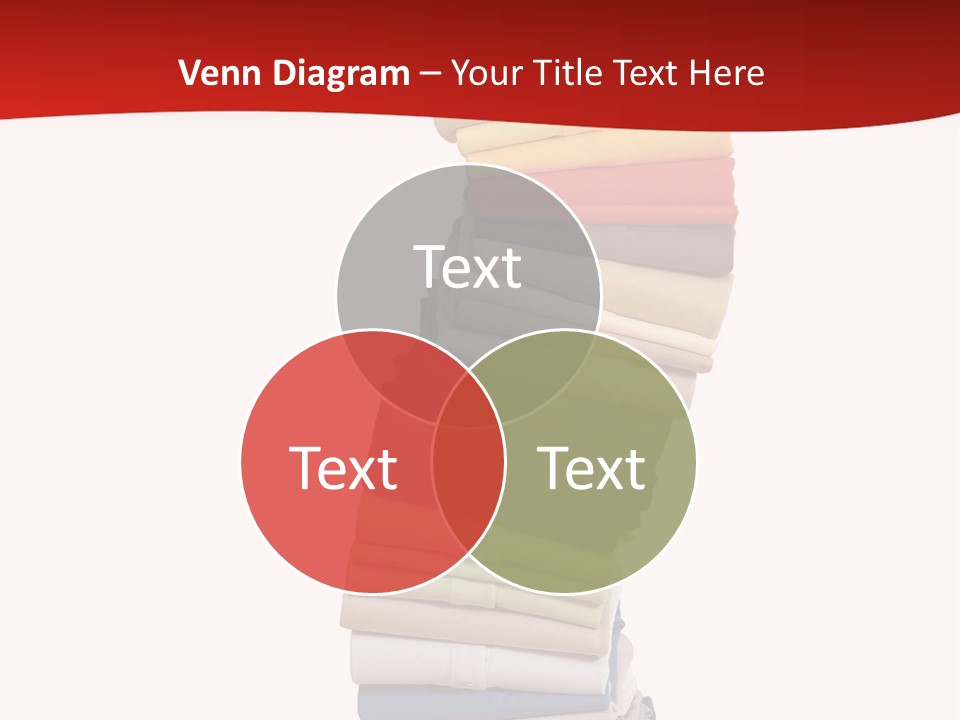 Supply Unit Cooling PowerPoint Template