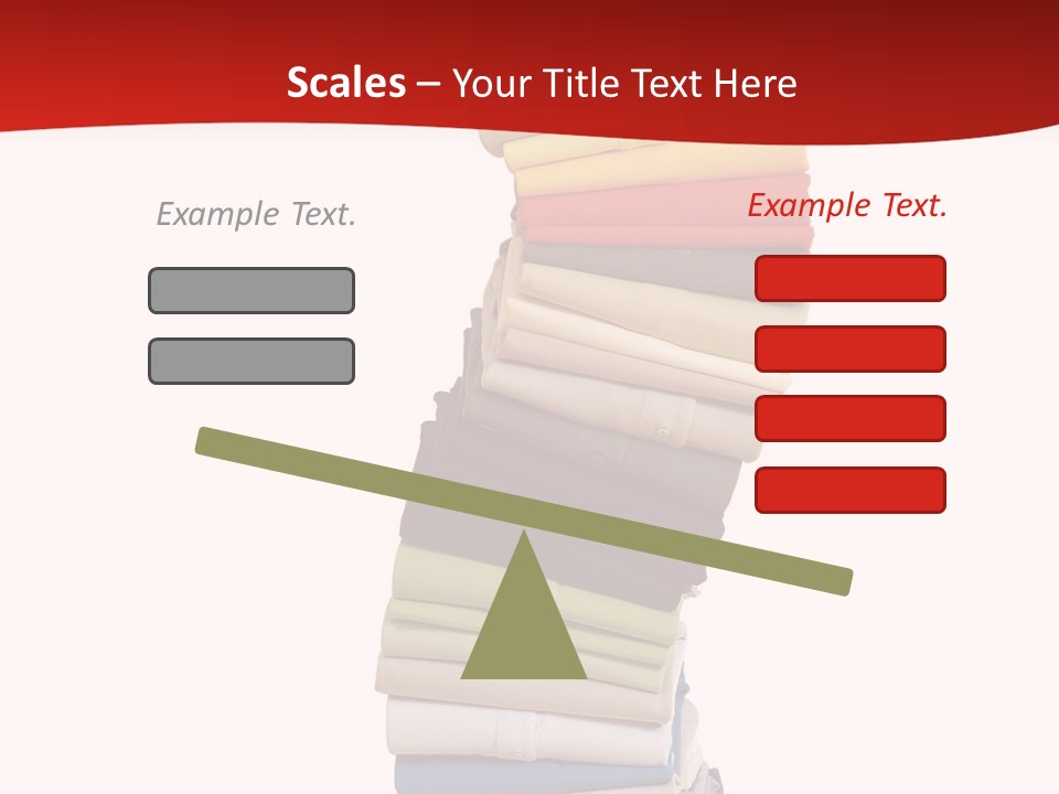 Supply Unit Cooling PowerPoint Template