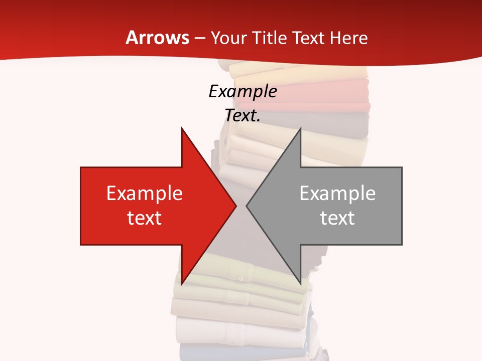 Supply Unit Cooling PowerPoint Template