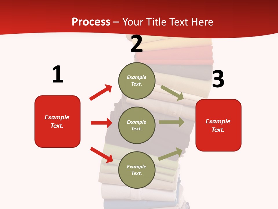 Supply Unit Cooling PowerPoint Template