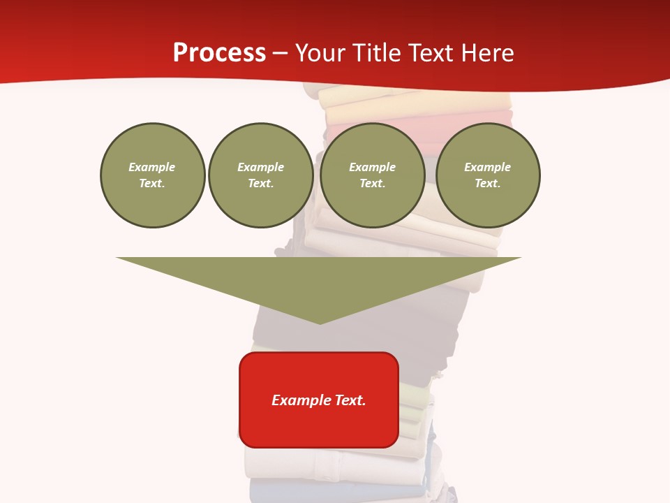 Supply Unit Cooling PowerPoint Template