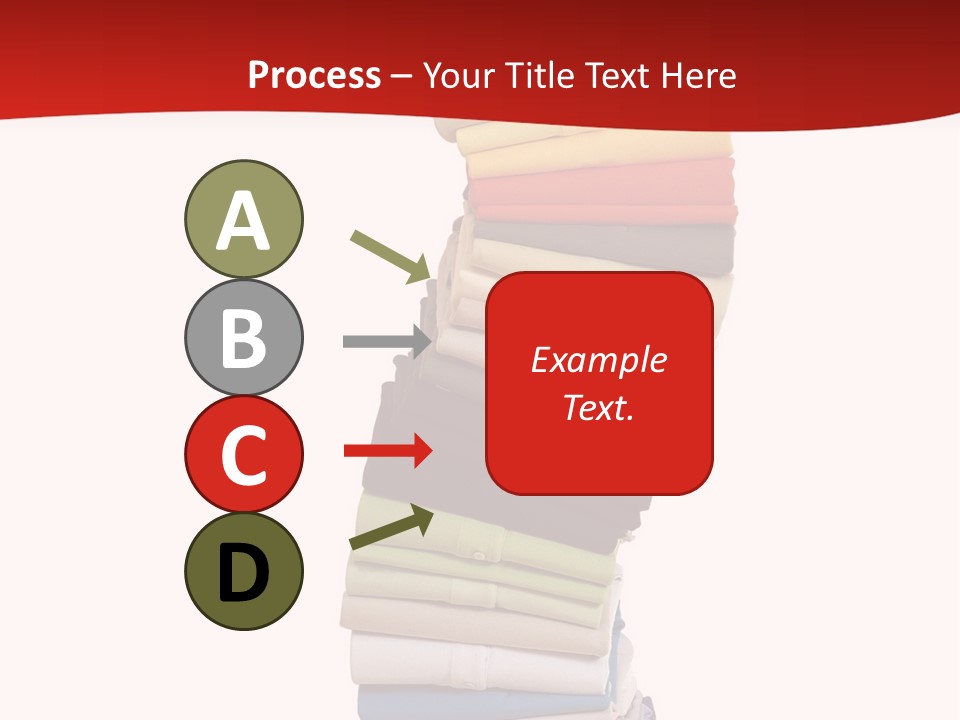 Supply Unit Cooling PowerPoint Template