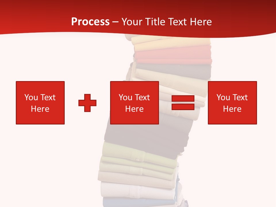Supply Unit Cooling PowerPoint Template