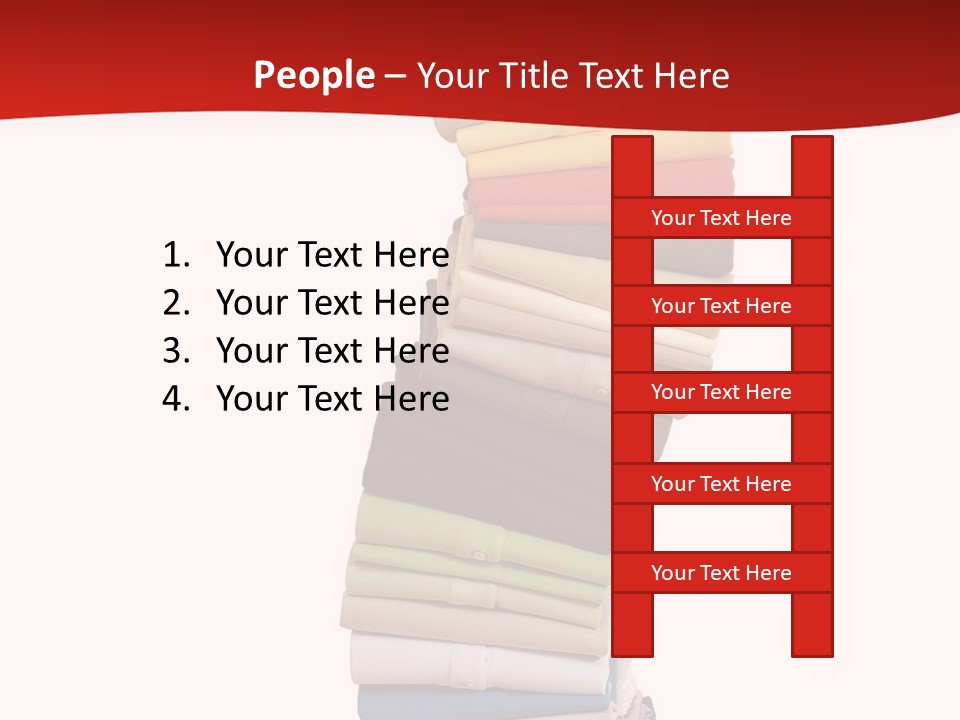 Supply Unit Cooling PowerPoint Template
