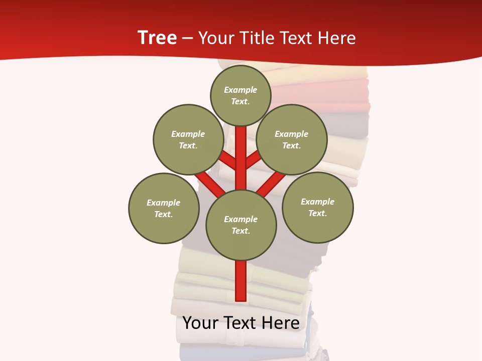 Supply Unit Cooling PowerPoint Template