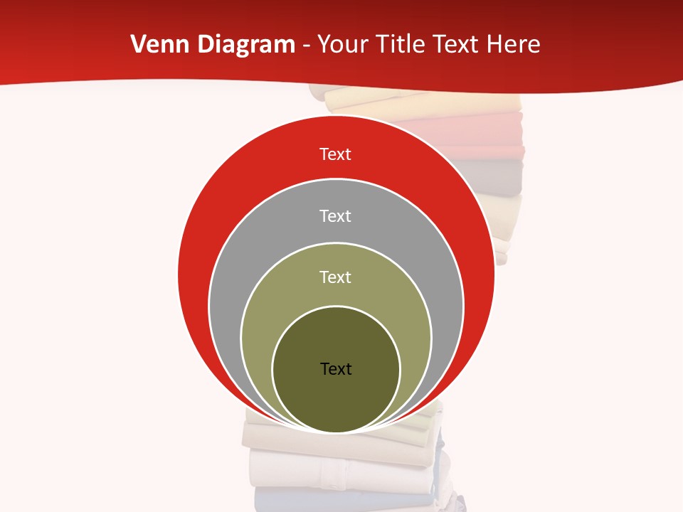 Supply Unit Cooling PowerPoint Template