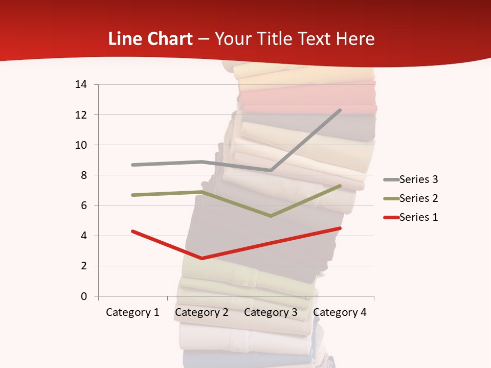 Supply Unit Cooling PowerPoint Template