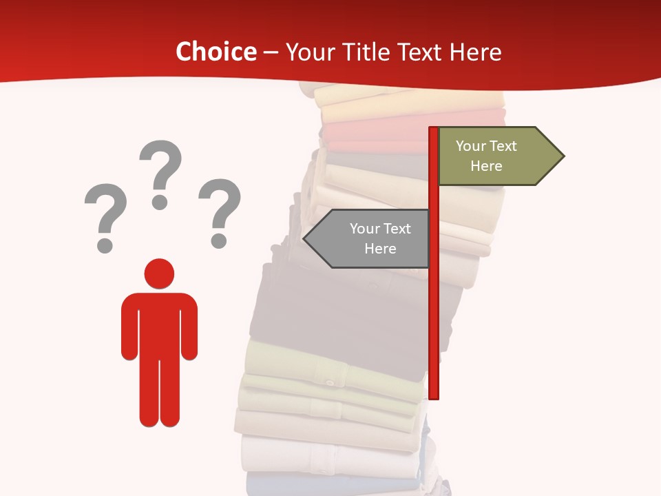 Supply Unit Cooling PowerPoint Template