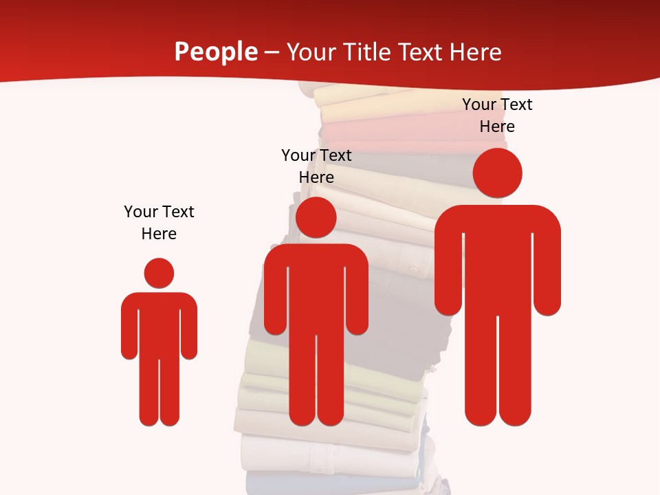 Supply Unit Cooling PowerPoint Template