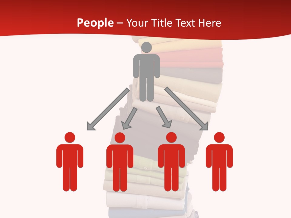 Supply Unit Cooling PowerPoint Template