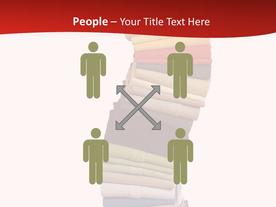 Supply Unit Cooling PowerPoint Template