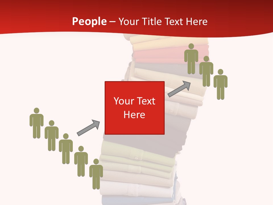 Supply Unit Cooling PowerPoint Template