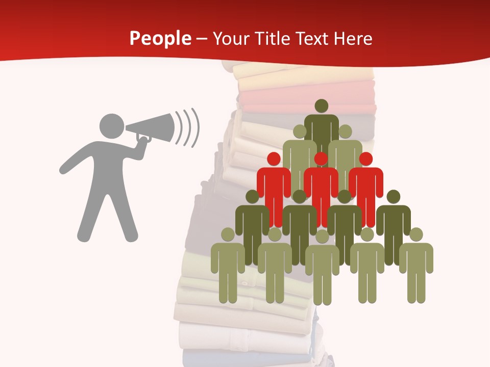 Supply Unit Cooling PowerPoint Template