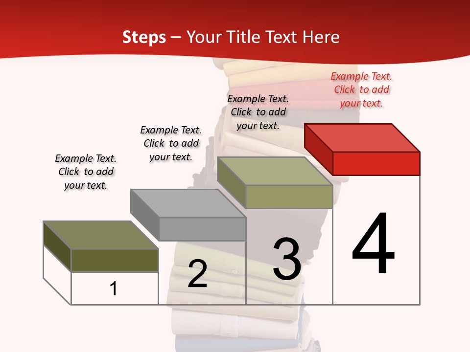 Supply Unit Cooling PowerPoint Template