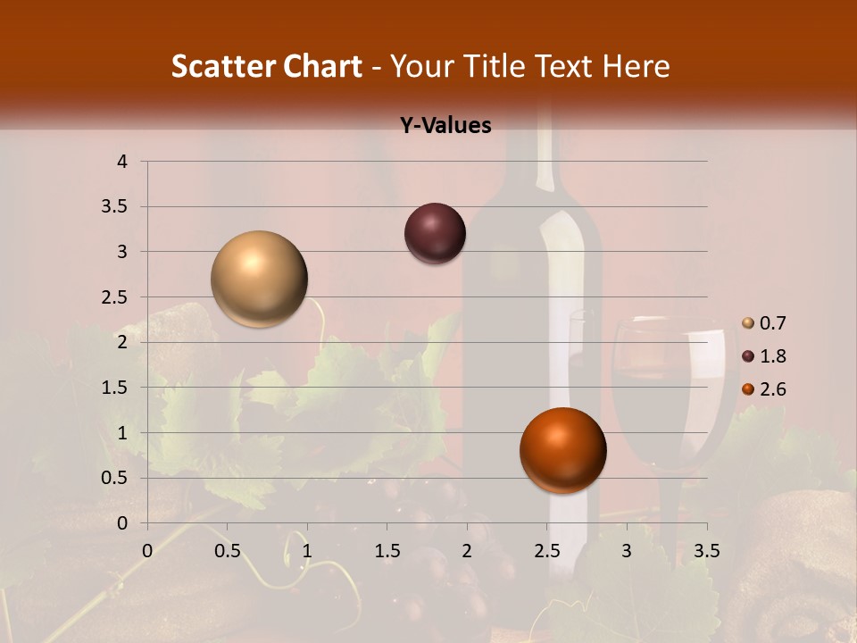 Electricity Energy Climate PowerPoint Template