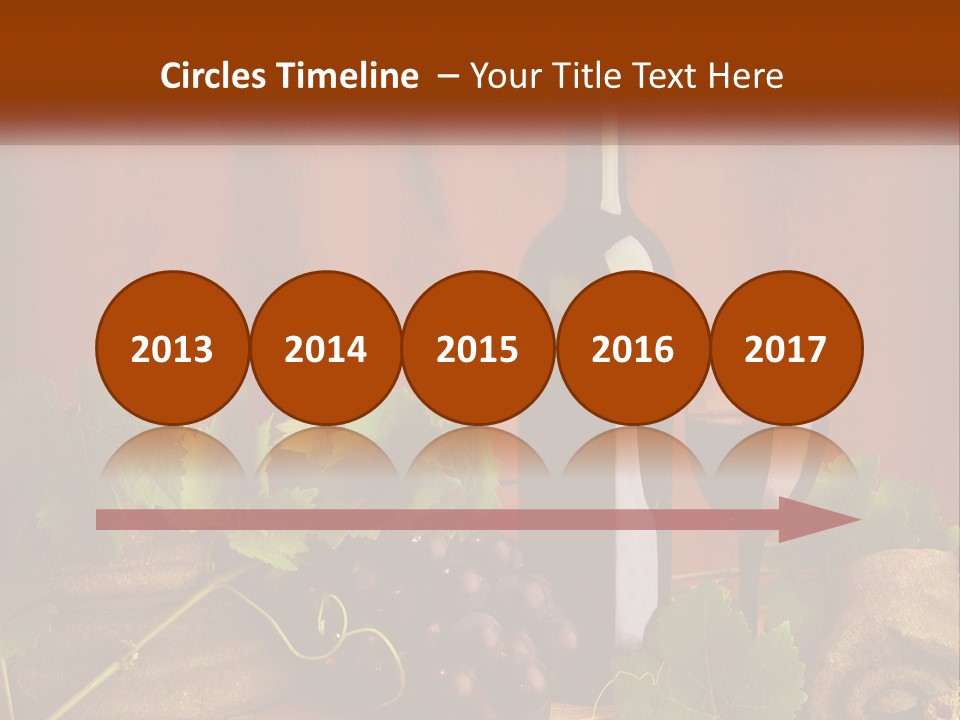 Electricity Energy Climate PowerPoint Template