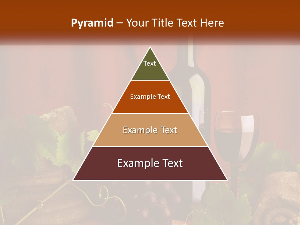 Electricity Energy Climate PowerPoint Template