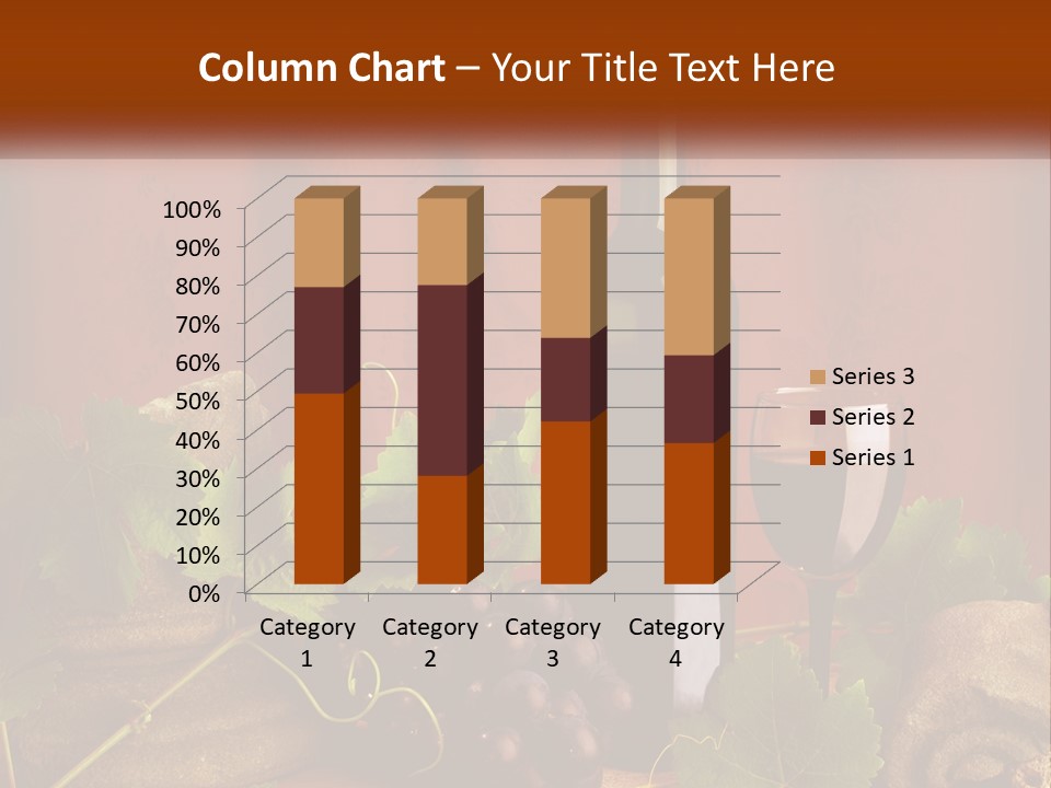 Electricity Energy Climate PowerPoint Template