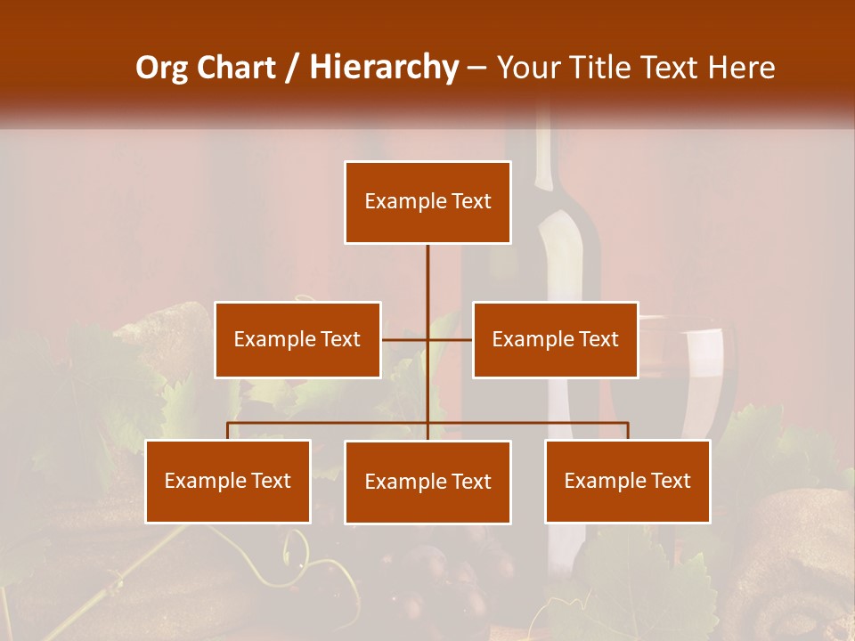Electricity Energy Climate PowerPoint Template