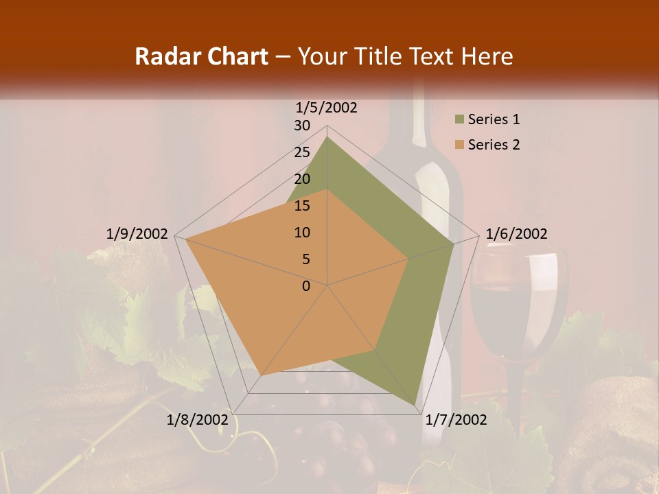 Electricity Energy Climate PowerPoint Template