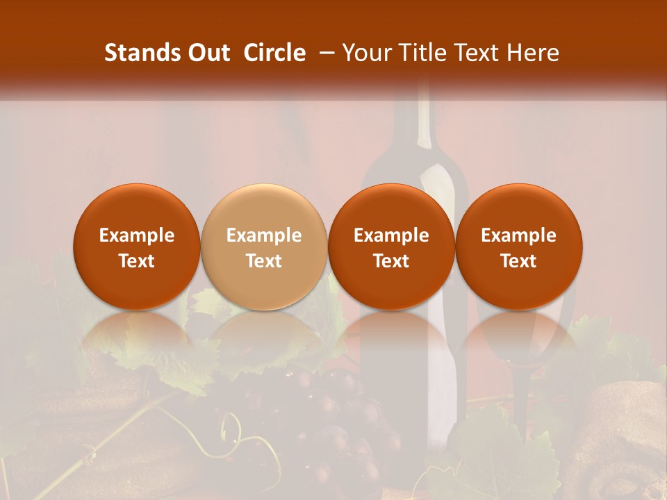 Electricity Energy Climate PowerPoint Template