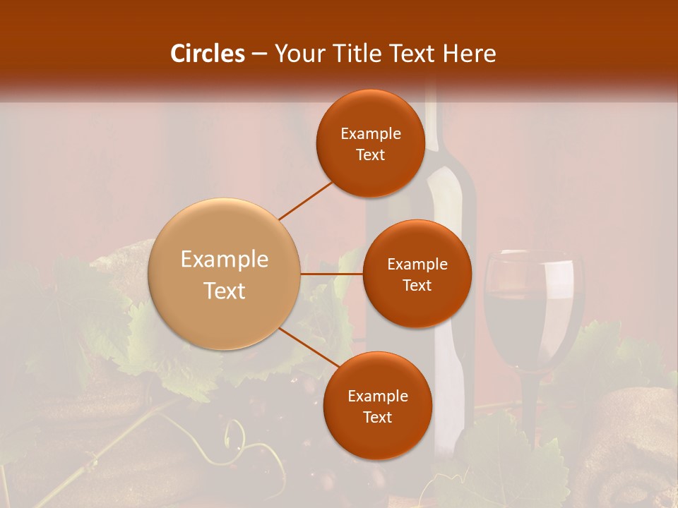 Electricity Energy Climate PowerPoint Template